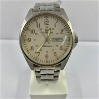Montre Les Corbieres Homme in Acier 1155504 - 1155504